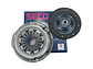 Kit Embrague Samsung Sm3 1.6 2005-2014 2 Piezas - Miniatura 1