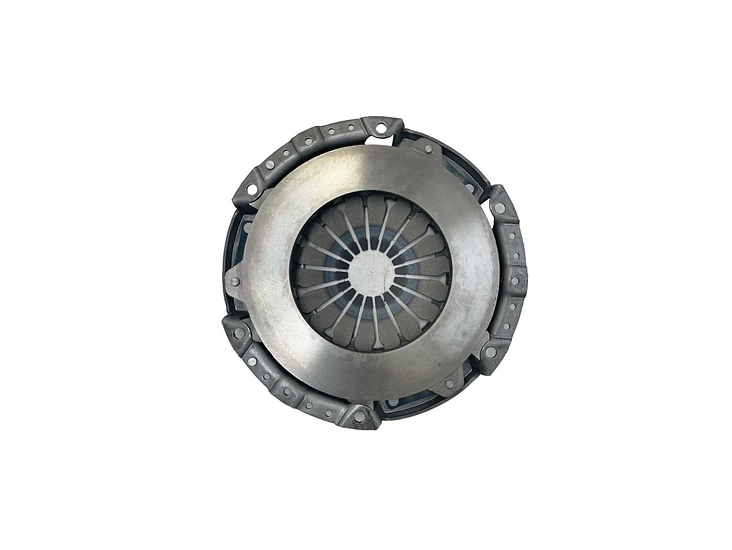 Kit Embrague Samsung Sm3 1.6 2005-2014 2 Piezas 8