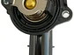 Termostato + Base Jeep Grand Cherokee 3.6 2011-2015 V6 Vvt - Miniatura 2