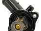 Termostato + Base Jeep Grand Cherokee 3.6 2011-2015 V6 Vvt - Miniatura 3