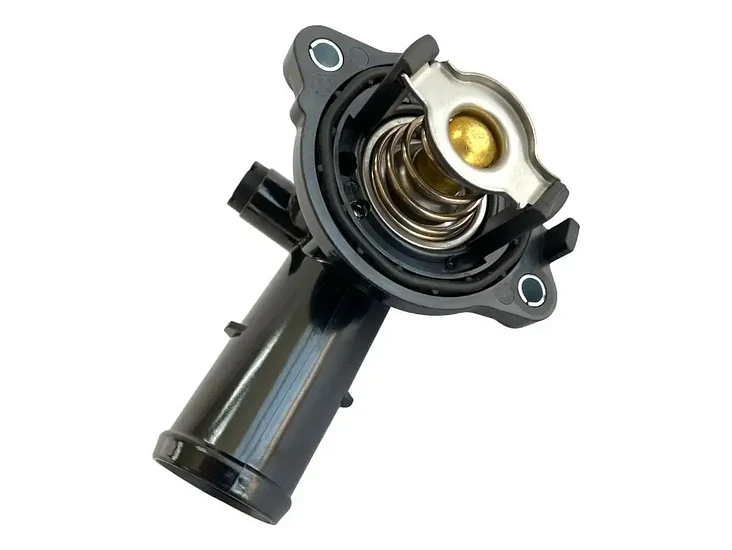 Termostato + Base Jeep Grand Cherokee 3.6 2011-2015 V6 Vvt 4