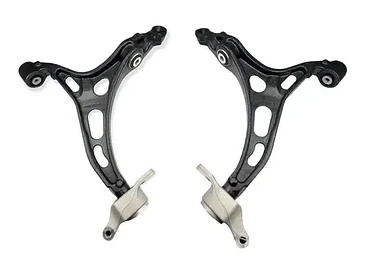 Par Bandejas Inferior Jeep Grand Cherokee 3.0 3.6 5.7 2011-2015 1