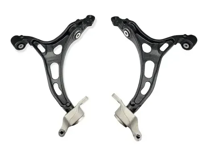 Par Bandejas Inferior Jeep Grand Cherokee 3.0 3.6 5.7 2011-2015 1