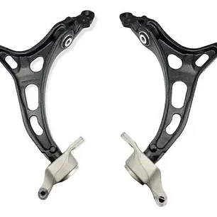 Par Bandejas Inferior Jeep Grand Cherokee 3.0 3.6 5.7 2011-2015