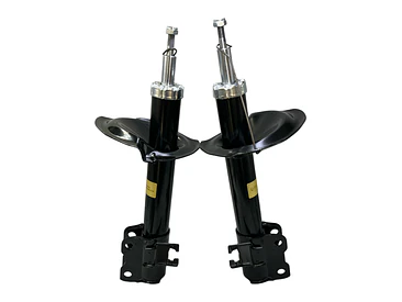 Par Amortiguador Delantero Para Nissan X-trail T30 2.5 02-11 3