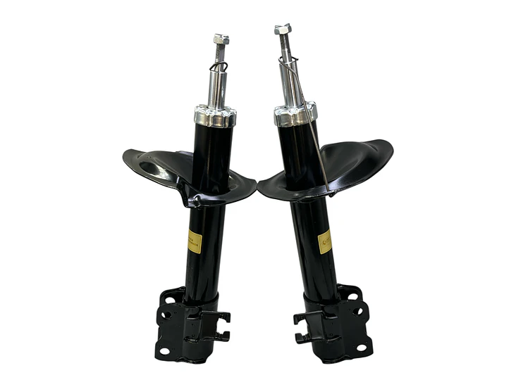 Par Amortiguador Delantero Para Nissan X-trail T30 2.5 02-11 3