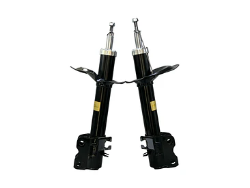 Par Amortiguador Delantero Para Nissan X-trail T30 2.5 02-11 4