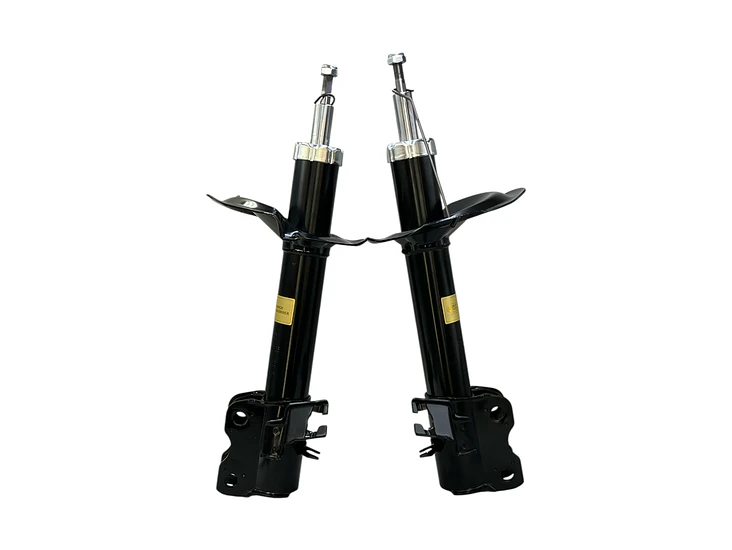 Par Amortiguador Delantero Para Nissan X-trail T30 2.5 02-11 4