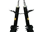 Par Amortiguador Delantero Para Nissan X-trail T30 2.5 02-11 - Miniatura 4