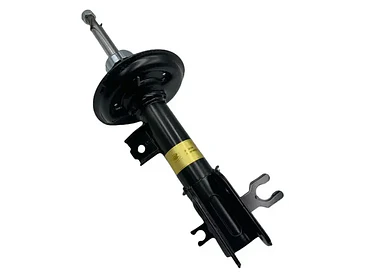 Amortiguadores Delantero + Cazoleta Chevrolet Spark Gt 2010-2022 3