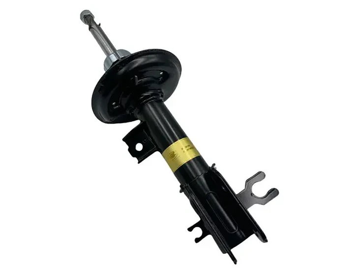 Amortiguadores Delantero + Cazoleta Chevrolet Spark Gt 2010-2022 3