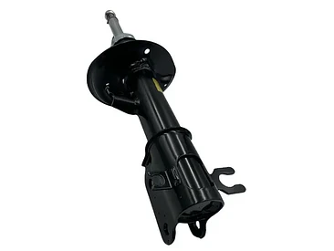 Amortiguadores Delantero + Cazoleta Chevrolet Spark Gt 2010-2022 4