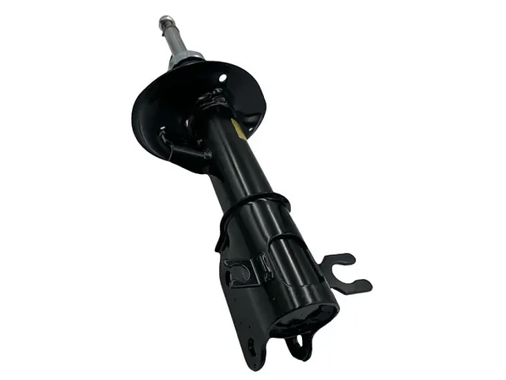 Amortiguadores Delantero + Cazoleta Chevrolet Spark Gt 2010-2022 4