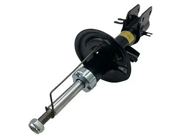 Amortiguadores Delantero + Cazoleta Chevrolet Spark Gt 2010-2022 6