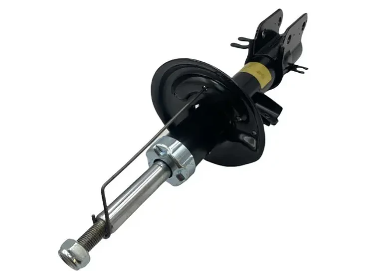 Amortiguadores Delantero + Cazoleta Chevrolet Spark Gt 2010-2022 6