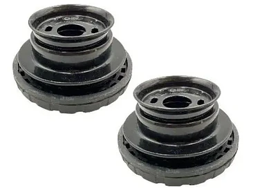 Amortiguadores Delantero + Cazoleta Chevrolet Spark Gt 2010-2022 7