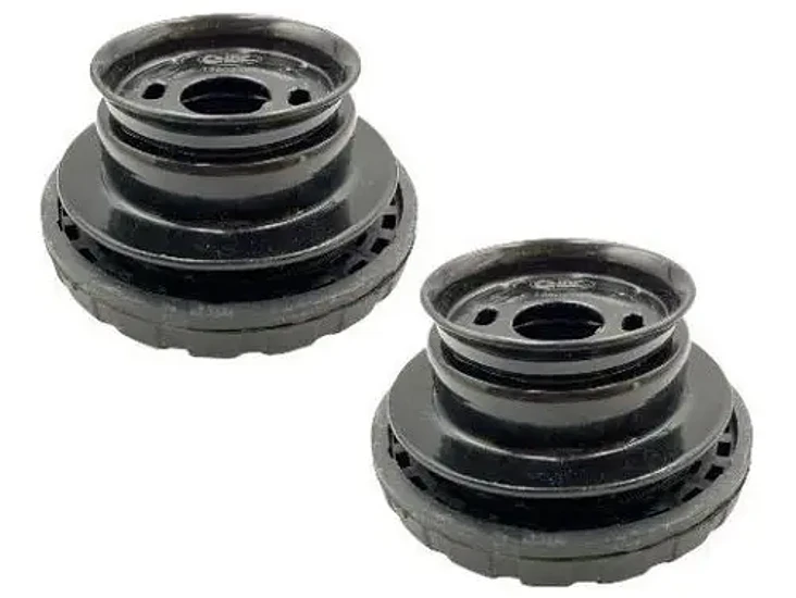 Amortiguadores Delantero + Cazoleta Chevrolet Spark Gt 2010-2022 7