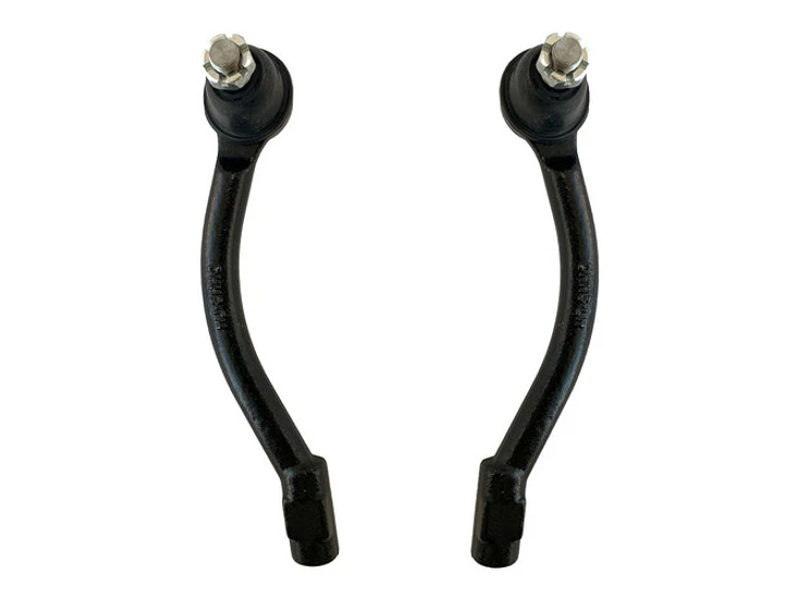 Terminal Dirección ( El Par) Hyundai H-1 New 2.5 2008-2021 1