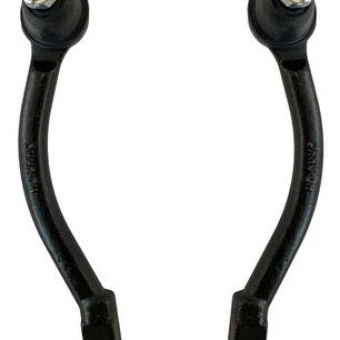 Terminal Dirección ( El Par) Hyundai H-1 New 2.5 2008-2021