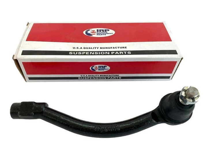 Terminal Dirección ( El Par) Hyundai H-1 New 2.5 2008-2021 4