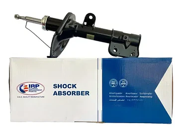 Par Amortiguador Delant Para Hyundai Grand Starex 2008-2016 6