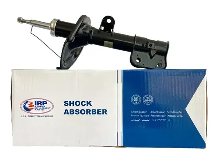 Par Amortiguador Delanter Gas Para Hyundai H-1 2.5 2008-2021 6