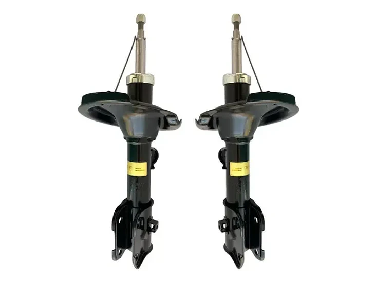 Par Amortiguador Delanter Gas Para Hyundai H-1 2.5 2008-2021 1