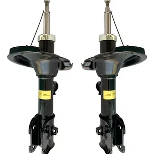 Par Amortiguador Delanter Gas Para Hyundai H-1 2.5 2008-2021
