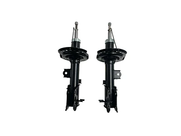 Par Amortiguador Delanteros Gas Hyundai Accent Rb 2011-2021 2