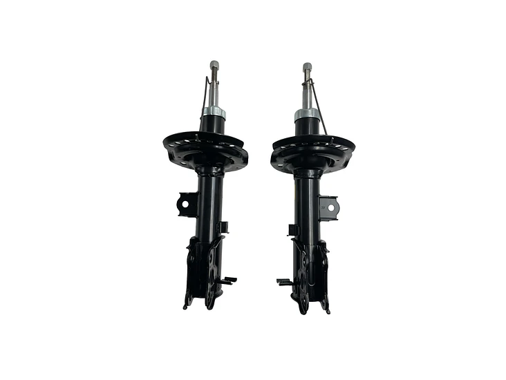 Par Amortiguador Delanteros Gas Hyundai Accent Rb 2011-2021 2