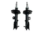 Par Amortiguador Delanteros Gas Hyundai Accent Rb 2011-2021 - Miniatura 2