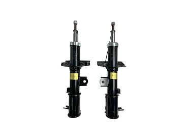 Par Amortiguador Delanteros Gas Hyundai Accent Rb 2011-2021 3