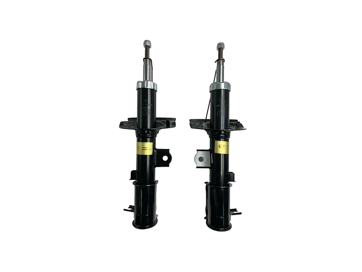 Par Amortiguador Delanteros Gas Hyundai Accent Rb 2011-2021 3