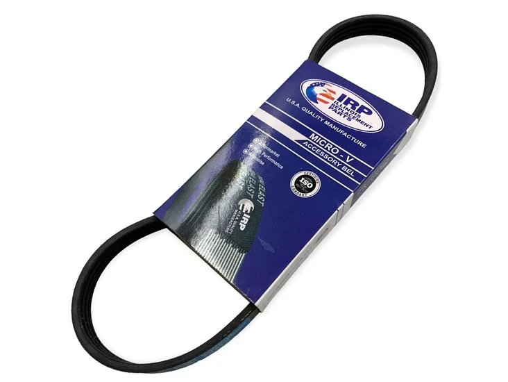 Correa Aire Acondicionado Para Hyundai Eon 0.8 2011-2019 2