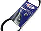 Correa Aire Acondicionado Para Hyundai Eon 0.8 2011-2019 - Miniatura 2