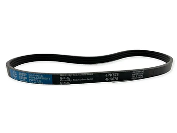 Correa Aire Acondicionado Para Hyundai Eon 0.8 2011-2019 3