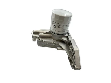 Enfriador Aceite Completo Ford Transit 2.2 2014-2020 1
