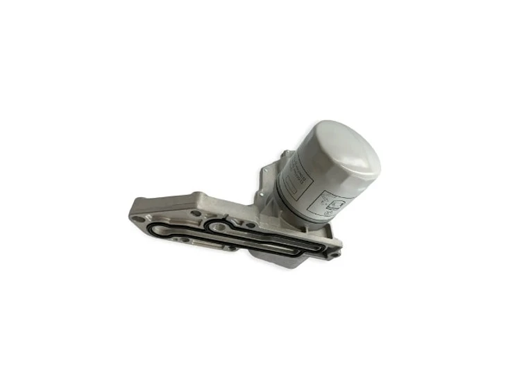 Enfriador Aceite Completo Ford Transit 2.2 2014-2020 3
