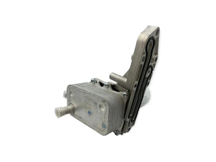 Enfriador Aceite Completo Ford Transit 2.2 2014-2020 4
