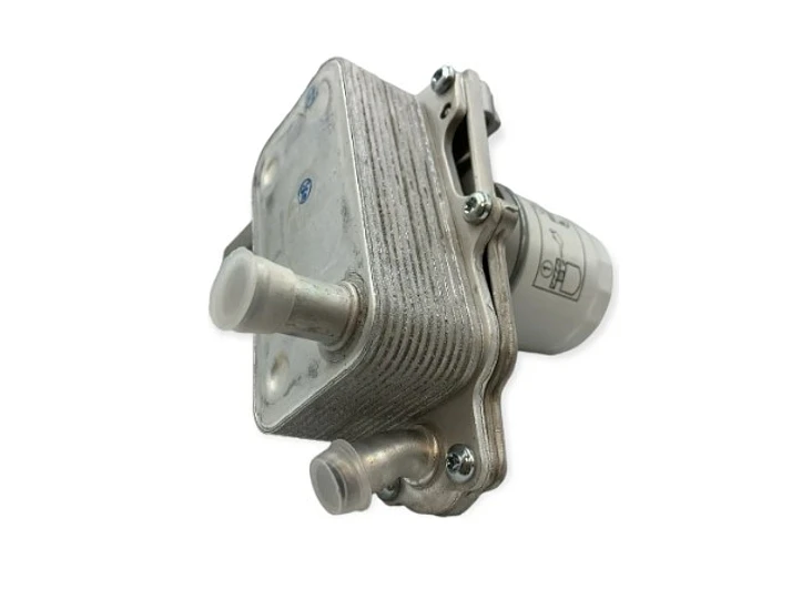 Enfriador Aceite Completo Ford Transit 2.2 2014-2020 5