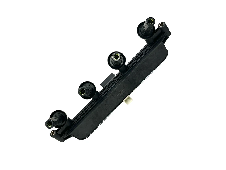 Bobina Encendido Para Peugeot 206 1.4 2004-2010 1