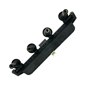 Bobina Encendido Para Peugeot 206 1.4 2004-2010