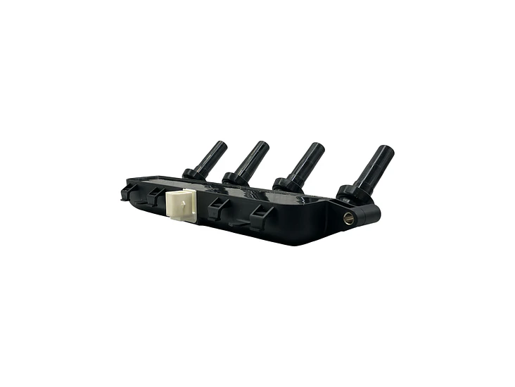 Bobina Encendido Para Peugeot 206 1.4 2004-2010 3