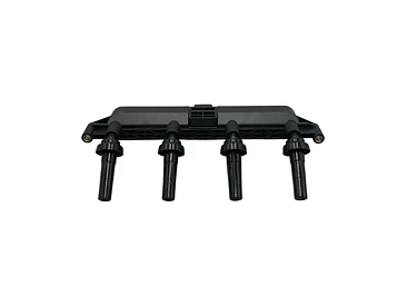 Bobina Encendido Para Peugeot 206 1.4 2004-2010 5