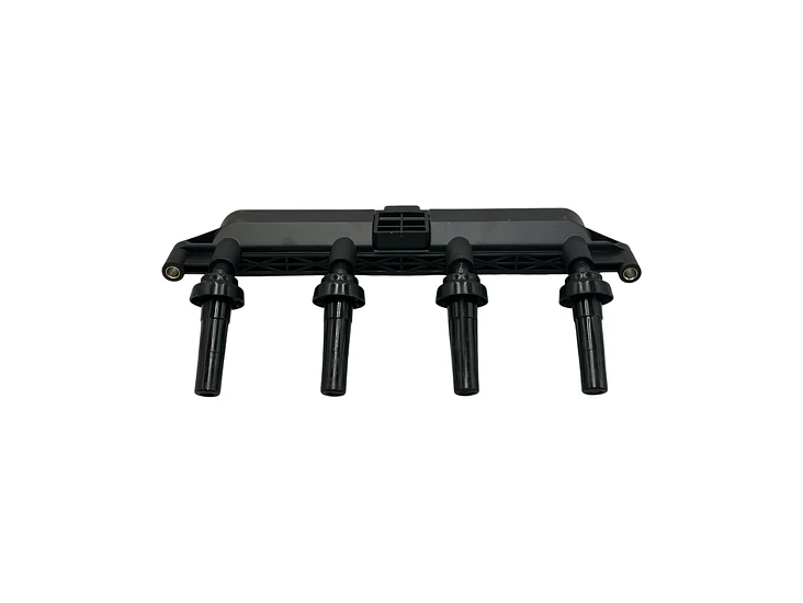 Bobina Encendido Para Peugeot 206 1.4 2004-2010 5