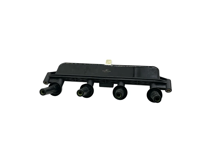 Bobina Encendido Para Peugeot 206 1.4 2004-2010 6
