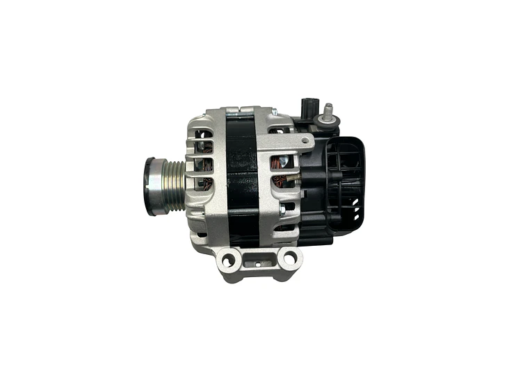 Alternador Para Mg Zs 1.5 2017-2021 2