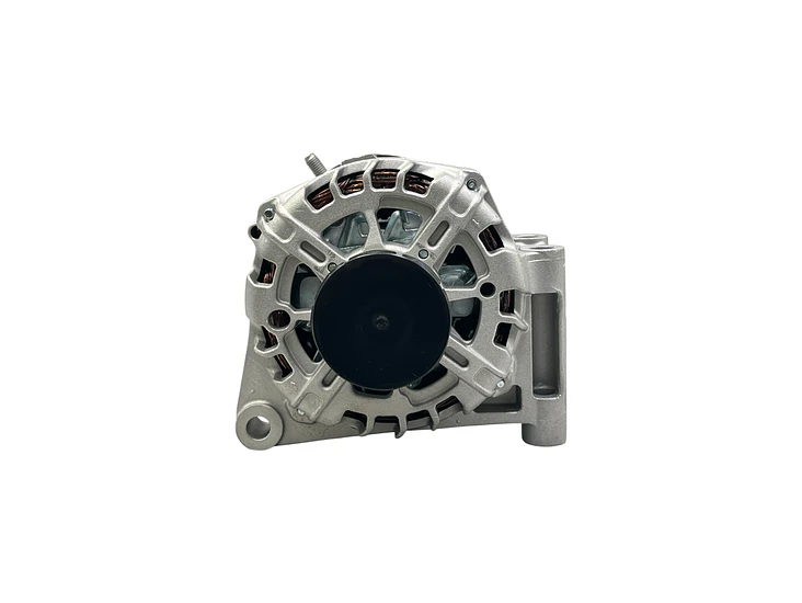 Alternador Para Mg Zs 1.5 2017-2021 3