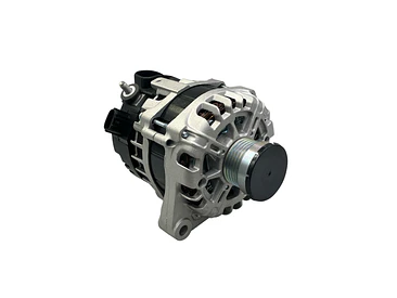 Alternador Para Mg Zs 1.5 2017-2021 1