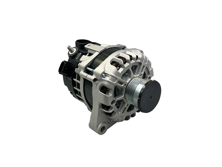Alternador Para Mg Zs 1.5 2017-2021 1